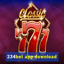 234bet app download